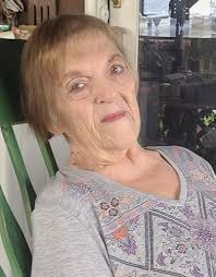 Margaret Matter Obituary (2024)