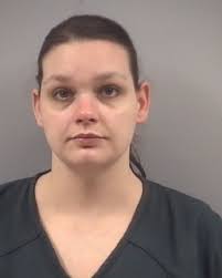 Johnston County, NC Arrests