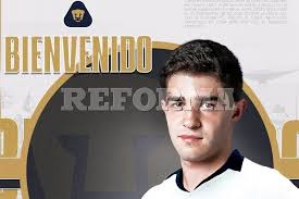 Oficializa Pumas llegada de César Garza