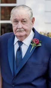 Obituary for James Paul Fulghum, Jr.