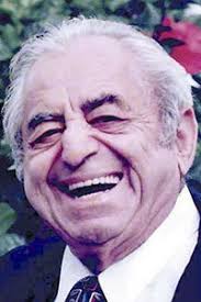 Raymond John Monsoor, Sr., 90