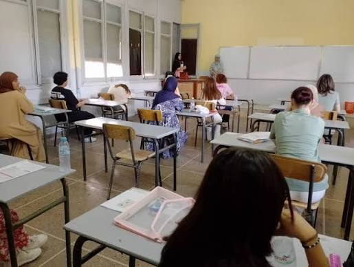 كيف تستعمل الحوليات ومواضيع البكالوريا السابقة