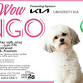 Bow Wow Bingo — Waco Wise