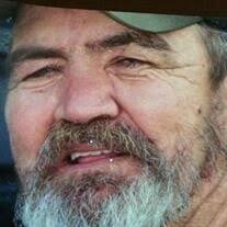 Garry Dean Eastwood Obituary