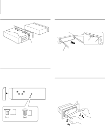 Kenwood kdc mp345u wiring diagram lorestan info inside. Kenwood Kdc Mp342u Owner S Manual B64 4438 00 00 K Efs Indb