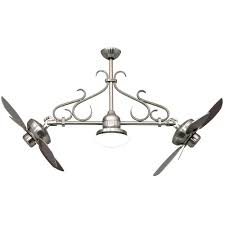 We did not find results for: 26 Inch Adjustable Outdoor Dual Ceiling Fan With Light Kit Brushed Nickel Typhoon Bn Elite Fixtures