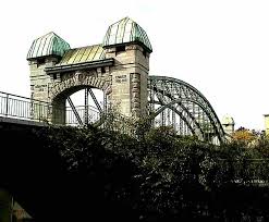 Brigittenauer brücke, brigittenauer brücke, wien, österreich. Donaukanalbrucken Die Brucken Uber Den Wiener Donaukanal