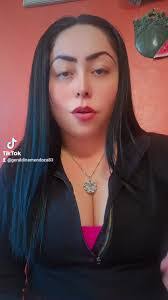 Geraldine Altamirano's Instagram, Twitter & Facebook