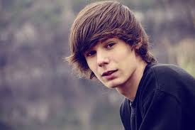 The haircut really suits guys with straight kind of hair. 101 Coolest Teenage Boy Guy Haircuts To Look Fresh