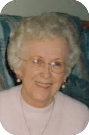 Obituary information for Gertrude Evelyn Farchione
