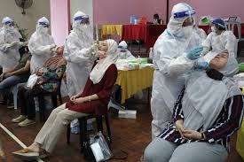 Maybe you would like to learn more about one of these? Malaysia Warns Of Rising Number Of Covid 19 Deaths Cases Among Children Reuters
