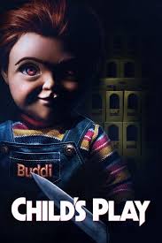Child S Play 2019 Full Hd Movie Child S Play Movie Kids Playing Full Movies