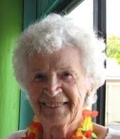 Beverly Pierpont Obituary (2018)