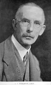 Clifford Copland Paterson