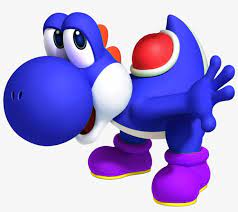 Super mario bros 3 and super mario world had both used maps that allowed the player to select the next stage. Markeyruiz97 Mario Bros Blue Yoshi Transparent Png 953x816 Free Download On Nicepng