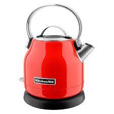 Maybe you would like to learn more about one of these? Kitchenaid 1 25 L Electric Kettle Twilight Blue 8720368 Hsn In 2021 Electric Kettle Electric Tea Kettle Kitchen Aid