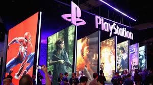 Don't miss e3 live on youtube, hosted by geoff keighley. Sony Won T Be Attending E3 Next Year Bbc News
