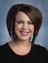 AHS alumna wins Teacher of the Year