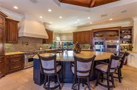 90 Different Kitchen Island Ideas And Designs Photos Kitchen Design Kitchen Island With Seating Kitchen Layout