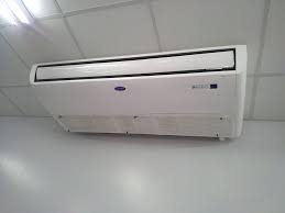 Victor belavus is an air conditioning specialist and the owner of 212 hvac, an air condition repair and installation company based in brooklyn, new york. Ceiling Mounted Ceiling Suspended Air Conditioner Skeiron Air System Yellow Pages Ph