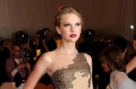 Taylor Swift Reveals Tornadoes Hit Close To Home Says