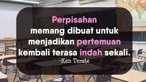 2020 contoh pidato perpisahan kelas 6 sedih ilmusiana 15 kata kata perpisahan yang dijamin bakal menyentuh hati kamu Kata Kata Perpisahan Sekolah Untuk Sahabat Dan Guru Kepogaul