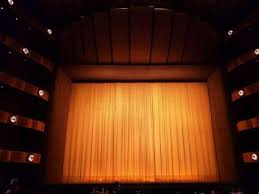 Photos At David H Koch Theater