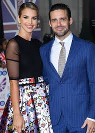 Vogue Williams Admits She S Wants Another Baby With Spencer Matthews Vogue matthews (née williams, born 2 october 1985) is an irish model and media personality, known for participating in dancing with the stars and stepping out and for winning the 2015 series of bear grylls: vogue williams admits she s wants