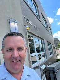 State Representative Earl...