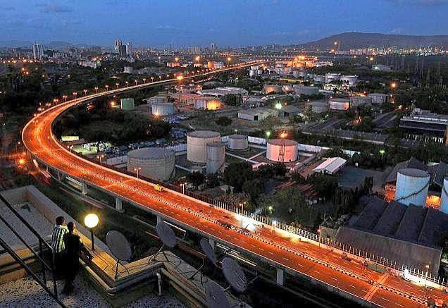 Mumbai Eastern Freeway: All you need to know | Team-BHP