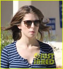 Anna Kendrick Is Jealous of Aubrey Plaza for 'Grumpy Cat' Role: Photo  3199275