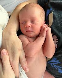 Today, for the first time ever, Franny jumped into a line with me at the  farmers market— asked for a bag. And started picking out produce. It might  seem small, but oh