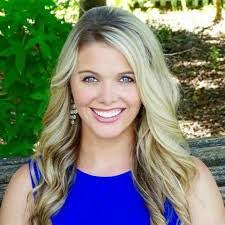 Virginia Tupper's Instagram, Twitter & Facebook