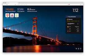 Going with a simple and straightforward name cryptocurrency is a standard bitcoin tracking widget that can be placed anywhere on your homescreen. Binance Widget Now Available To All Brave Desktop Browser Users Binance Blog