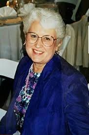 Claire Lipowski avis de décès