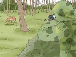 Check spelling or type a new query. 4 Ways To Feed Deer Wikihow