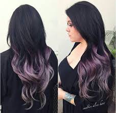 Candice Alice Hair Ombre Hair Color Ombre Hair Purple Ombre Hair