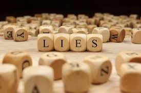 If you say you lie.and in california (if in fact, in arizona) you. Reasons Why You Should Never Lie To Your Car Insurance Company