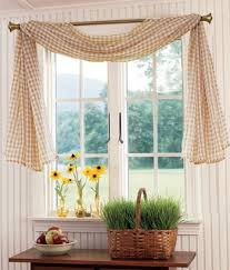 Using curtain scarves as a way to accent windows and draperies can be a fun and creative way to add color and texture to room décor. 12 Best Window Scarf Ideas Window Scarf Curtains Scarf Valance