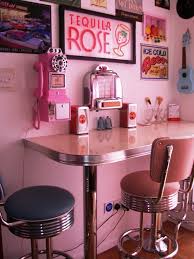Archives De Meubles De Restaurant Retro Lawton Imports Retro Diner Retro Bedrooms Retro Home Decor