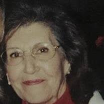 Corrine Mae Allen Obituary