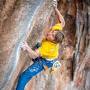 Profile Picture of Style first! – Official website of rock climber Alexander Megos (@alexander-megos.de) on Google