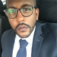 Kevin Marius's Instagram, Twitter & Facebook