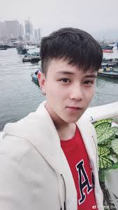 Elvis Li Zhi-Chen (李智宸) :: Everything about cinema of Hong Kong, China and  Taiwan