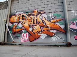 Pin On Graffiti Street Art