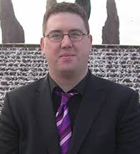 Joe Bingham ACCA, Managing Director