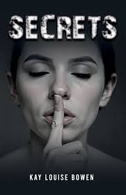I just finished this book "secrets", I was hooked from the beginning as I  was so intrigued by the main character. If you like twists & turns then  this is a must