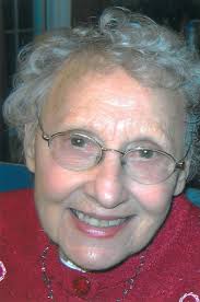 Aleksandra Alice Delay Obituary