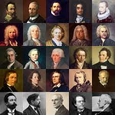 While many people stream music online, downloading it means you can listen to your favorite music without access to the inte. Classical Music Free Download Mp3 Flac Complete Works 105 Great Masters Of Classical Music A Huge Collection Of Classical Music Flac Mp3 Free Download