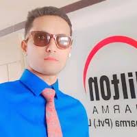 20+ "Syed Salman Rizvi" profiles